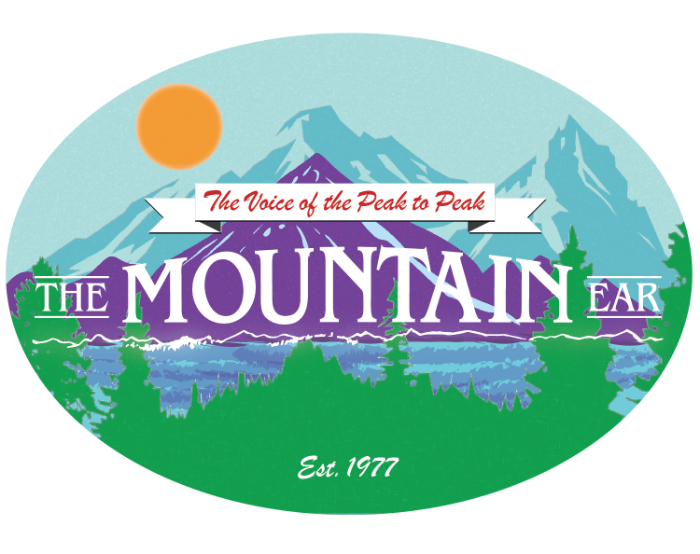The Mountain Ear